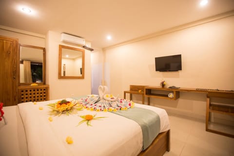 Asri Sari Ubud Resort and Villa Villa in Sukawati