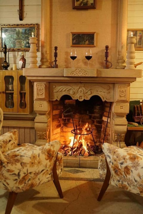 Living room, Seating area, flat iron