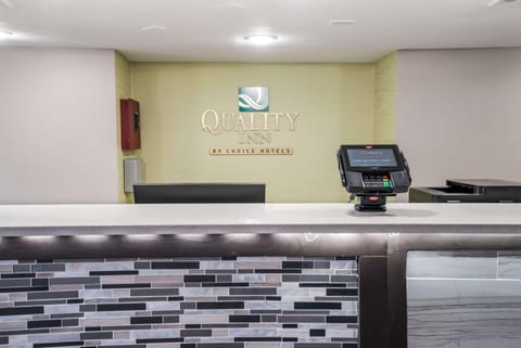 Quality Inn Hotel in Greer