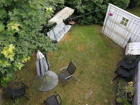 Bond-Gården Nature lodge in Kalmar County, Sweden