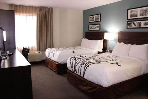 Sleep Inn Chattanooga - Hamilton Place Hotel in Chattanooga