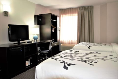 Sleep Inn Chattanooga - Hamilton Place Hotel in Chattanooga