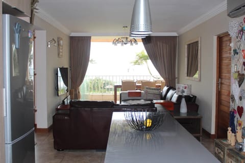 Our Happy Place Apartamento in Umhlanga