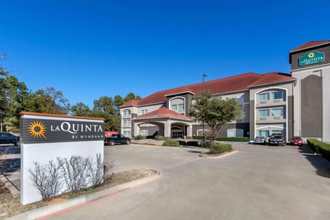 La Quinta by Wyndham I-20 Longview South Hotel in Longview