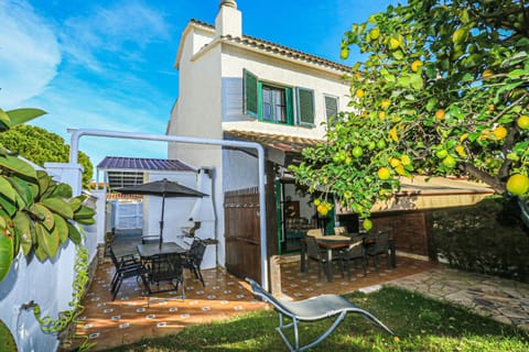 Calderon de la Barca - ONLY FAMILIES House in Cambrils