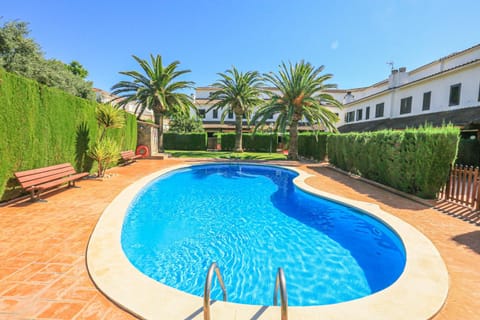 Calderon de la Barca - ONLY FAMILIES House in Cambrils