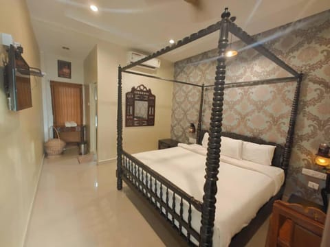 Chola Heritage Resort Hôtel in Tamil Nadu