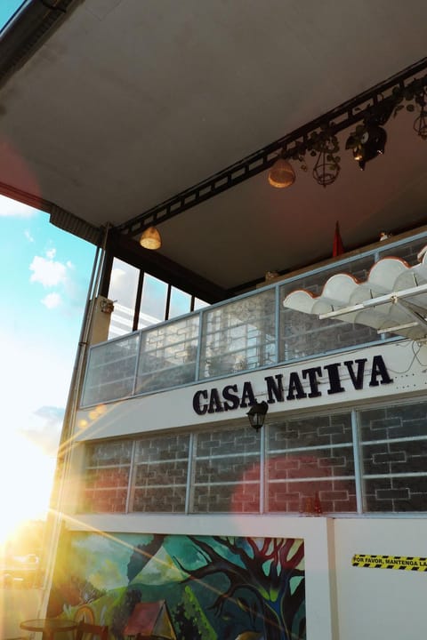 Casa Nativa Iquitos Hôtel in Iquitos