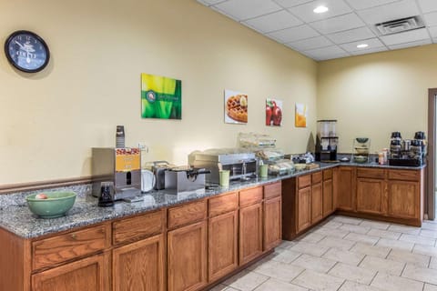 Quality Inn & Suites Conference Center Thomasville Hotel in Thomasville
