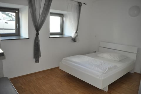 New Age Boardinghouse Appartement-Hotel in Heilbronn