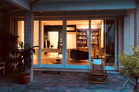 Abitare al 42 Vacation rental in Ravenna