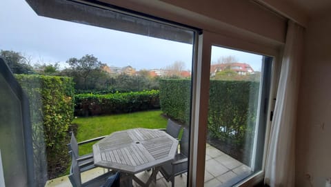 Day, Garden, View (from property/room), Balcony/Terrace, Garden view