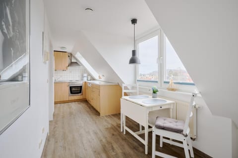 Dining area, kitchen, kitchen