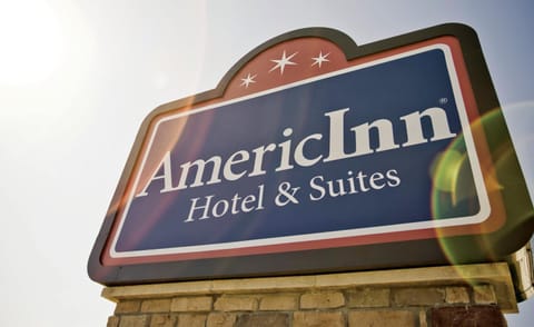 AmericInn by Wyndham McAlester Hotel in McAlester