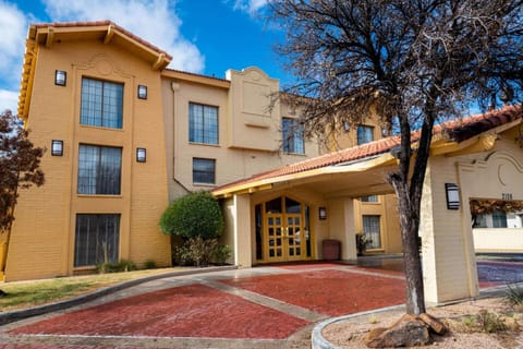 La Quinta Inn by Wyndham Amarillo West Medical Center Hôtel in Amarillo