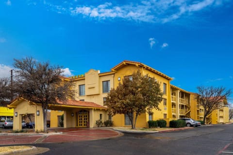 La Quinta Inn by Wyndham Amarillo West Medical Center Hotel in Amarillo