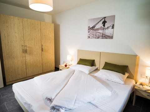 AlpenParks Chalet & Apartment AreitXpress Apartamento in Zell am See