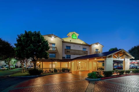 La Quinta Inn & Suites by Wyndham Irvine Spectrum Hôtel in Irvine