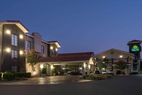 La Quinta Inn by Wyndham Sacramento North Hotel in North Highlands