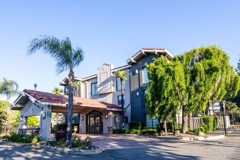 La Quinta Inn by Wyndham Stockton Hotel in Stockton