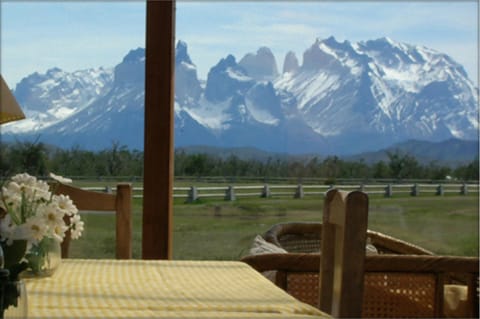 Nearby landmark, Natural landscape, View (from property/room), Mountain view