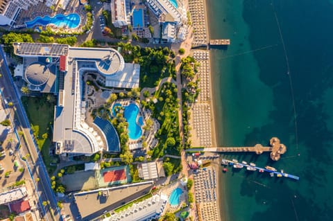 TUI BLUE Grand Azur Hotel in Marmaris