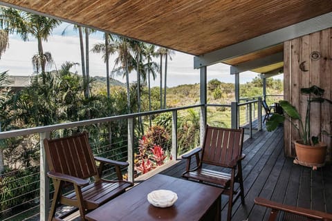 Balcony/Terrace, Seating area