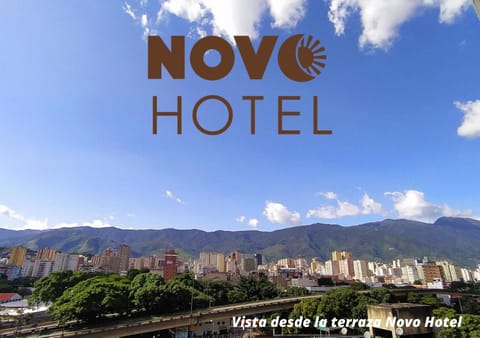 Novo Hotel Hotel in Caracas