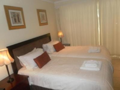 Somona Guest House Bed and Breakfast in Sandton