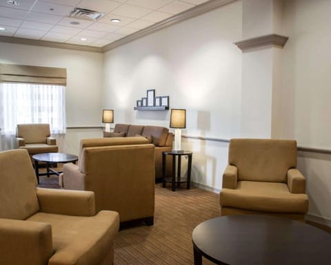 Sleep Inn & Suites Medical Center Hotel in Shreveport