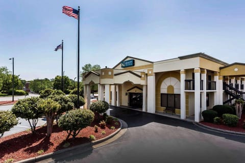 Quality Inn & Suites Mooresville-Lake Norman Hôtel in Mooresville