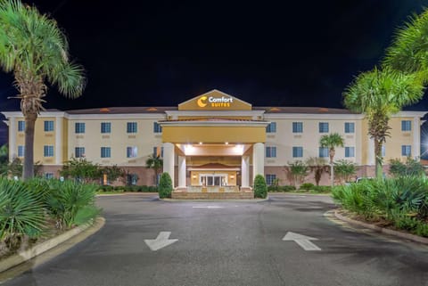 Comfort Suites Hotel in Alexandria