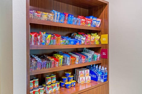 Food and drinks, Other