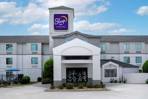 Sleep Inn Baton Rouge East I-12 Hotel in Baton Rouge