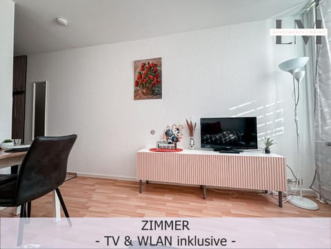 LM-ApartmentsMainz-03 Condo in Mainz