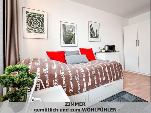 LM-ApartmentsMainz-03 Condo in Mainz