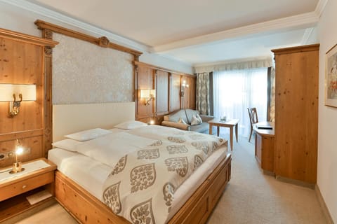 Trofana Royal 5-Sterne Superior Resort Hotel in Ischgl
