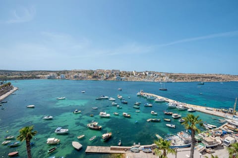 Balcony/Terrace, Balcony/Terrace, Sea view, Sea view