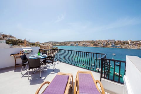 Balcony/Terrace, Balcony/Terrace, Sea view, Sea view