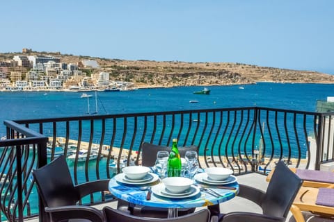 Balcony/Terrace, Balcony/Terrace, Sea view, Sea view