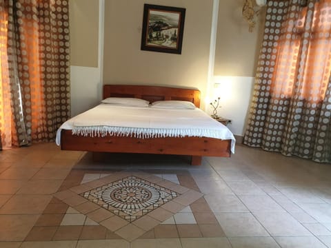 Zoro Apartments Condo in Sveti Stefan