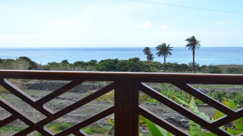 Apt. Heliconia Nº 6 Apartment in La Gomera