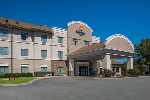 Comfort Inn Powell - Knoxville North Inn in Knoxville