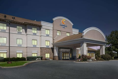 Comfort Inn Powell - Knoxville North Posada in Knoxville