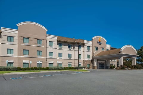 Comfort Inn Powell - Knoxville North Auberge in Knoxville