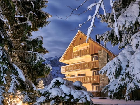 Boutique hotel Vila Planinka Hotel in Carinthia, Austria