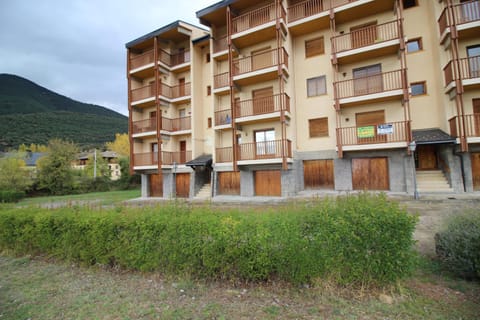 La Casita del Pirineo Apartment in Villanúa