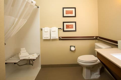 Comfort Inn & Suites Spokane Valley Hotel in Spokane Valley