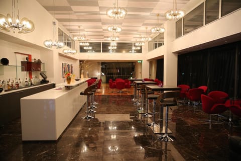 Altius Boutique Hotel Hotel in Nicosia City