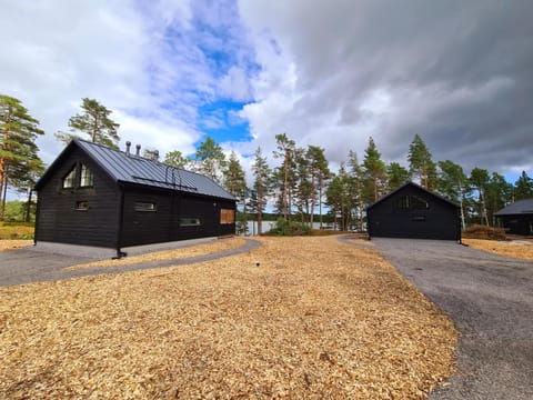 Kopparö Tammisaari House in Uusimaa